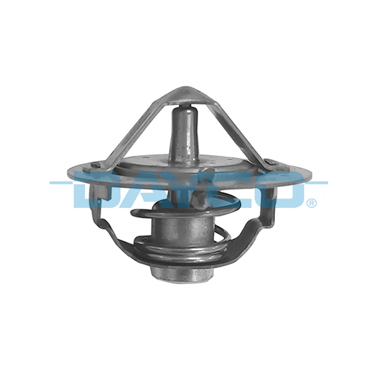 DT1224V - Thermostat, coolant 