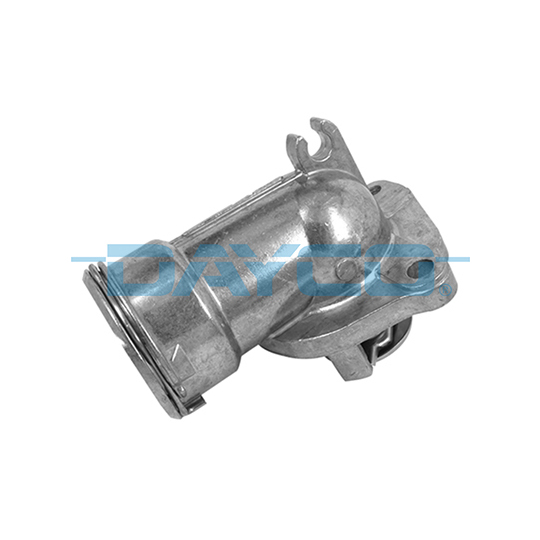 DT1242H - Thermostat, coolant 