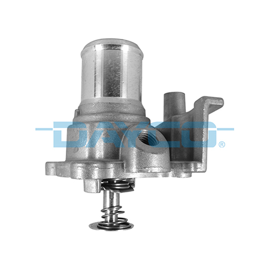 DT1255F - Thermostat, coolant 