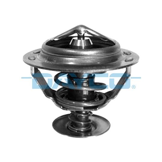 DT1263V - Thermostat, coolant 