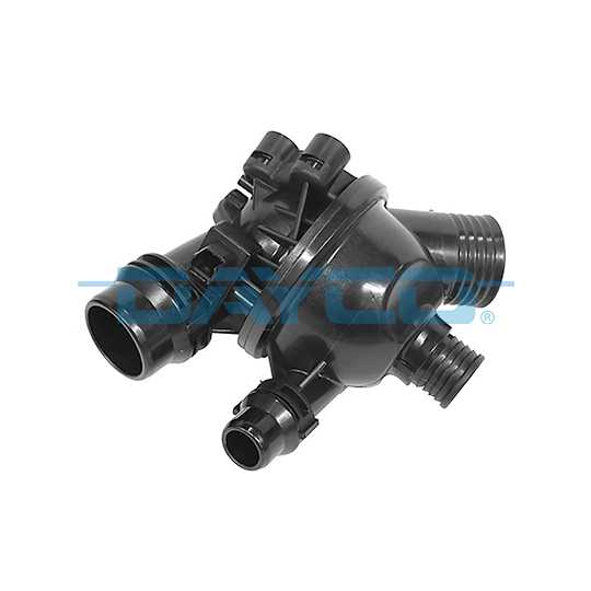 DT1301H - Thermostat, coolant 