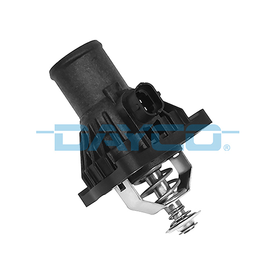 DT1306F - Thermostat, coolant 