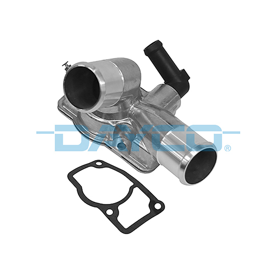 DT1316F - Thermostat, coolant 