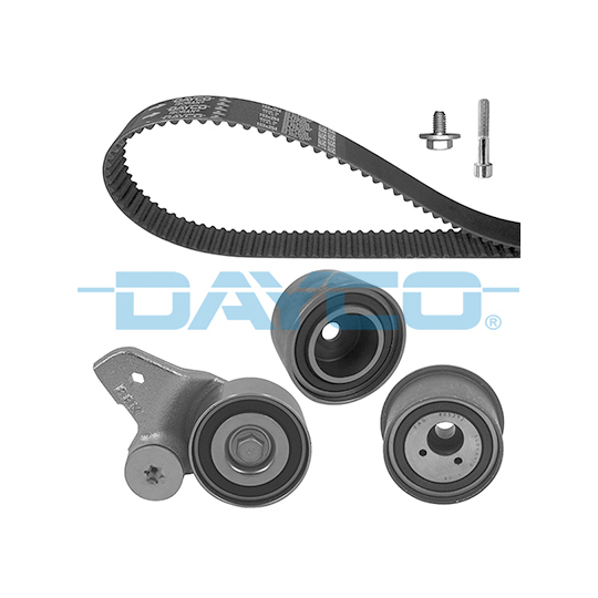 KTB1036 - Timing Belt Set 