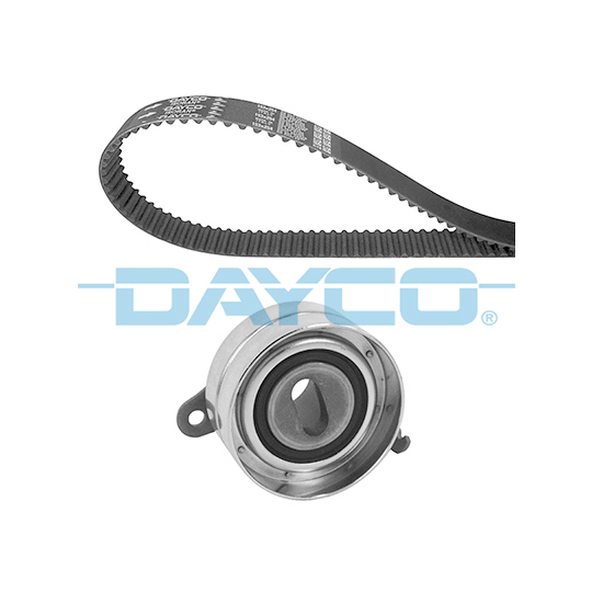 KTB855 - Timing Belt Set 