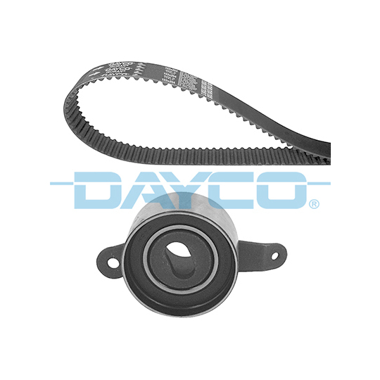 KTB854 - Timing Belt Set 