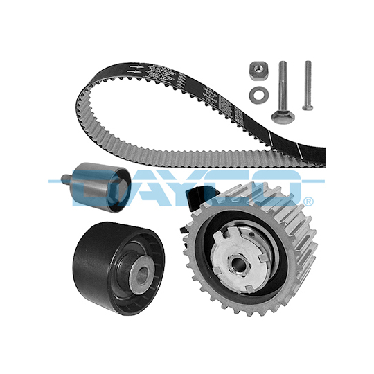 KTB994 - Timing Belt Set 