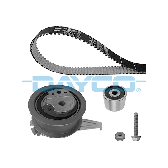 KTB999 - Timing Belt Set 