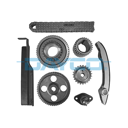 KTC1074 - Timing Chain Kit 