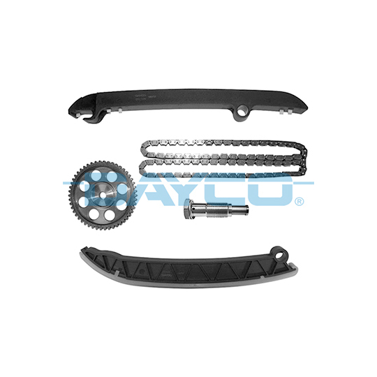 KTC1082 - Timing Chain Kit 