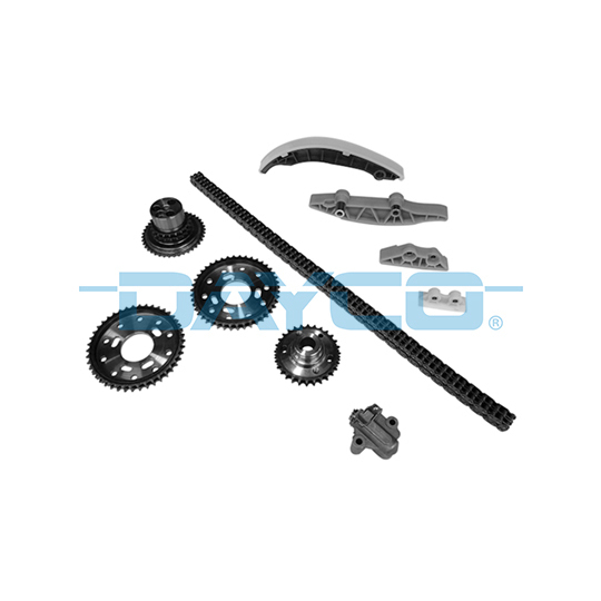 KTC1093 - Timing Chain Kit 