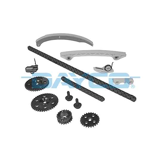 KTC1106 - Timing Chain Kit 