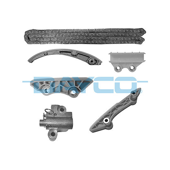 KTC1189 - Timing Chain Kit 