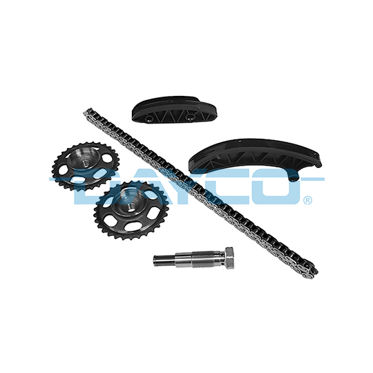 KTC1168 - Timing Chain Kit 