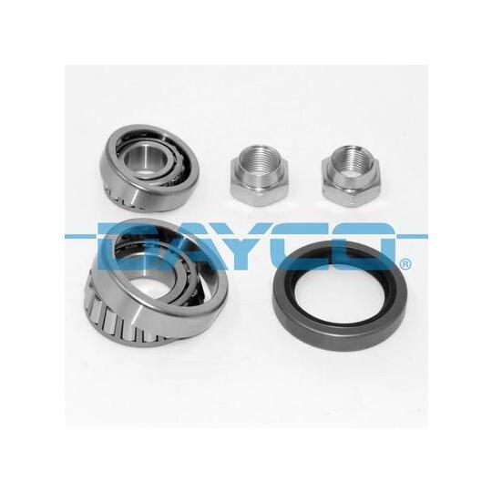 KWD1049 - Wheel Bearing Kit 