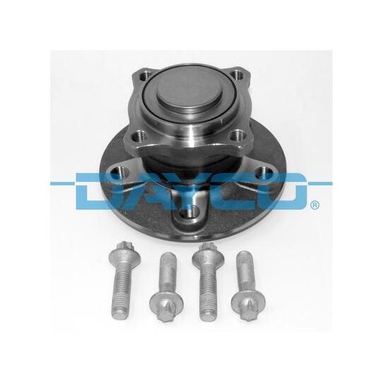 KWD1073 - Wheel Bearing Kit 