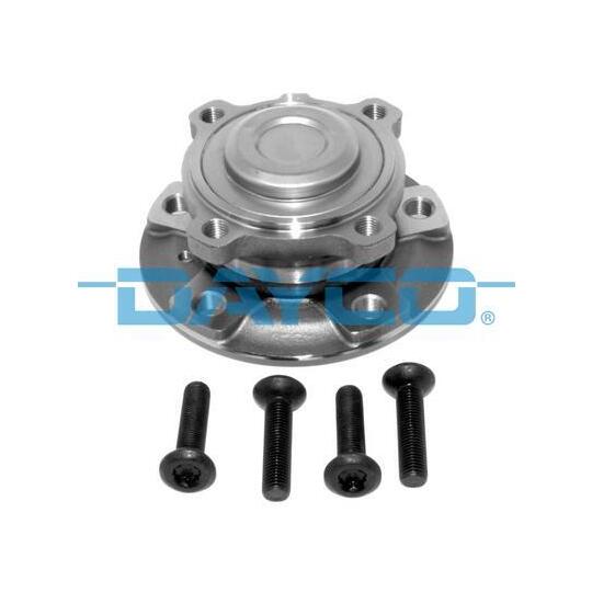 KWD1061 - Wheel Bearing Kit 