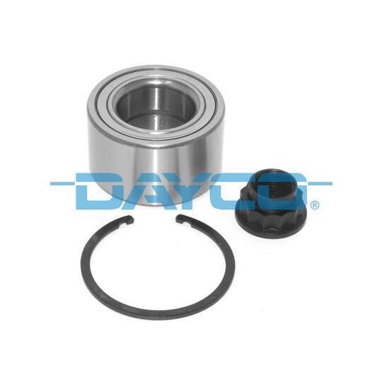 KWD1086 - Wheel Bearing Kit 