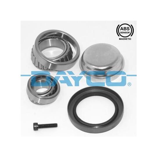 KWD1098 - Wheel Bearing Kit 