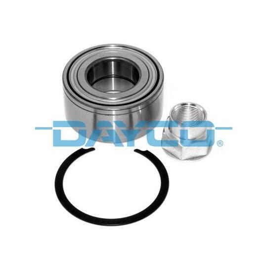 KWD1112 - Wheel Bearing Kit 