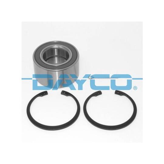 KWD1134 - Wheel Bearing Kit 