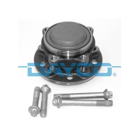 KWD1169 - Wheel Bearing Kit 