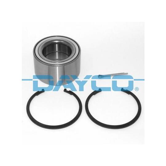 KWD1205 - Wheel Bearing Kit 