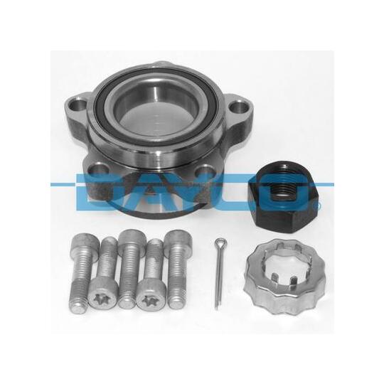 KWD1194 - Wheel Bearing Kit 