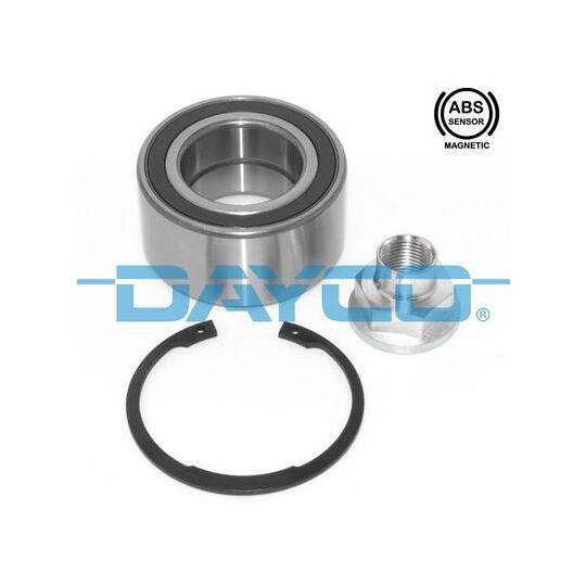 KWD1223 - Wheel Bearing Kit 