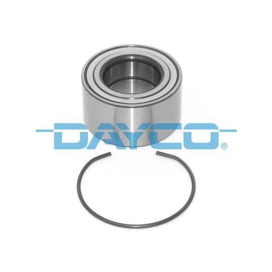 KWD1287 - Wheel Bearing Kit 