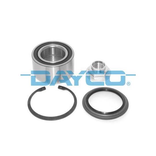 KWD1354 - Wheel Bearing Kit 