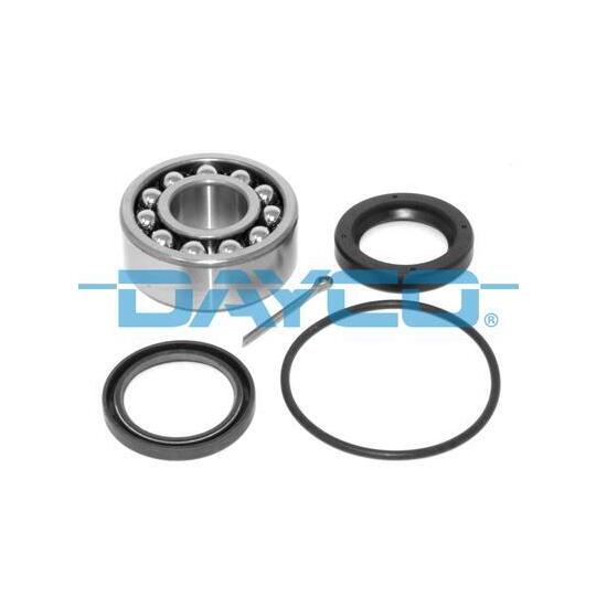 KWD1381 - Wheel Bearing Kit 