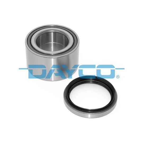 KWD1412 - Wheel Bearing Kit 