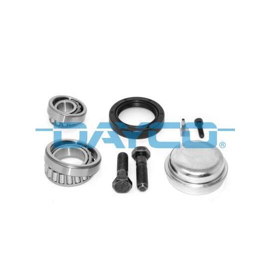 KWD1414 - Wheel Bearing Kit 