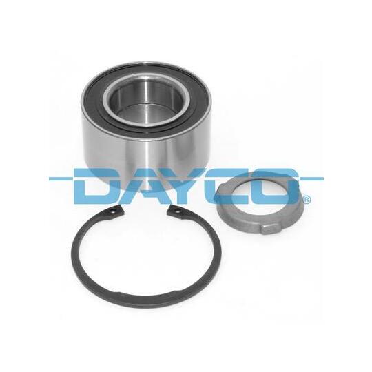 KWD1432 - Wheel Bearing Kit 