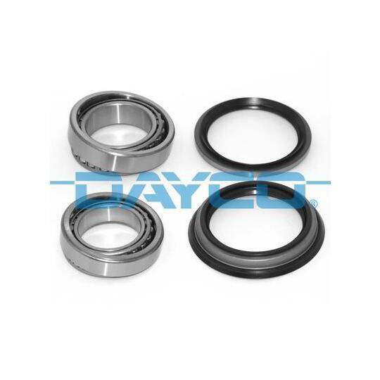 KWD1449 - Wheel Bearing Kit 