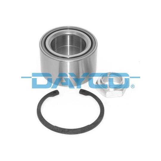 KWD1424 - Wheel Bearing Kit 