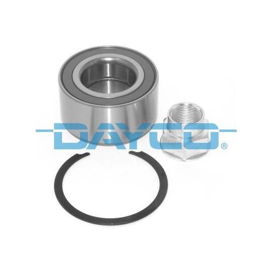 KWD1448 - Wheel Bearing Kit 