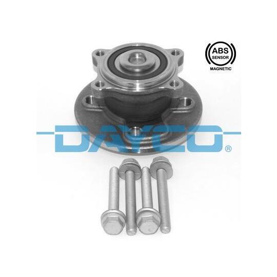 KWD1434 - Wheel Bearing Kit 