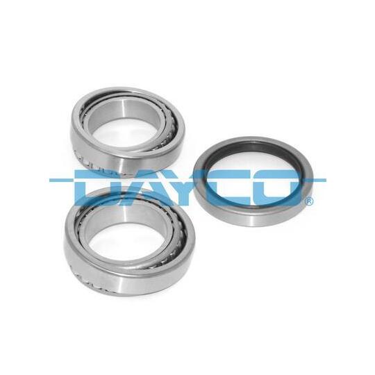 KWD1464 - Wheel Bearing Kit 