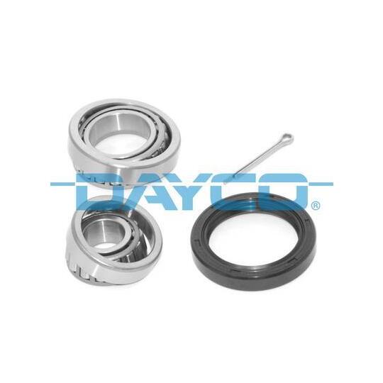 KWD1460 - Wheel Bearing Kit 