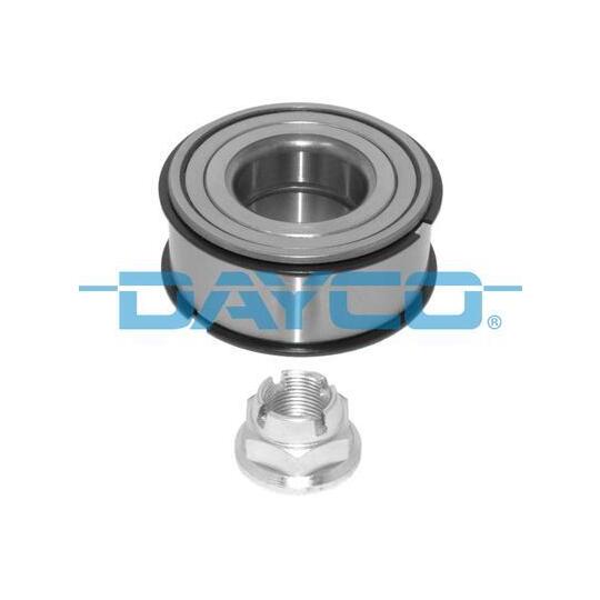 KWD1485 - Wheel Bearing Kit 