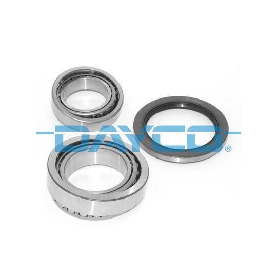 KWD1456 - Wheel Bearing Kit 