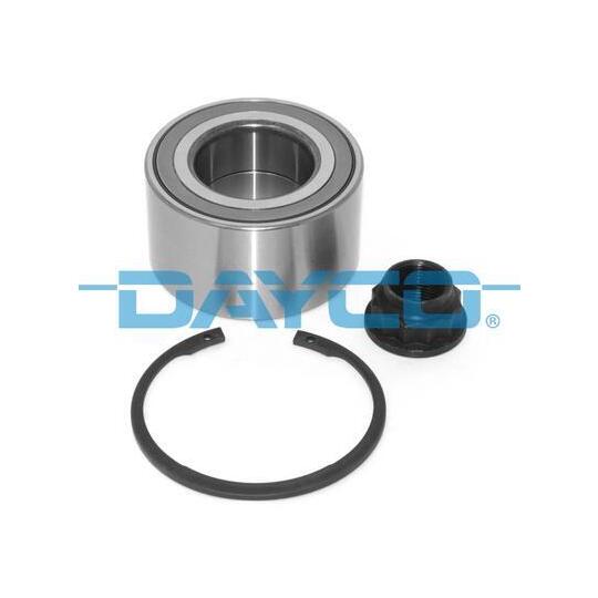 KWD1454 - Wheel Bearing Kit 