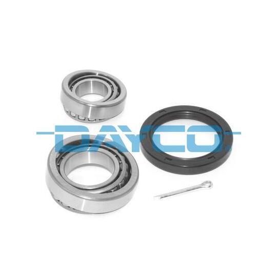 KWD1457 - Wheel Bearing Kit 