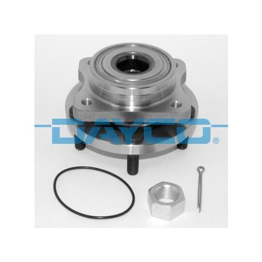 KWD1493 - Wheel Bearing Kit 