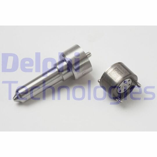 7135-597 - Repair Kit, injection nozzle 
