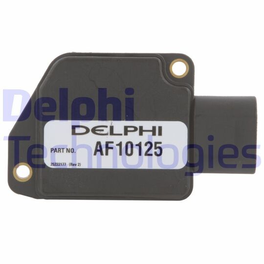 AF10125-11B1 - Air Mass Sensor 