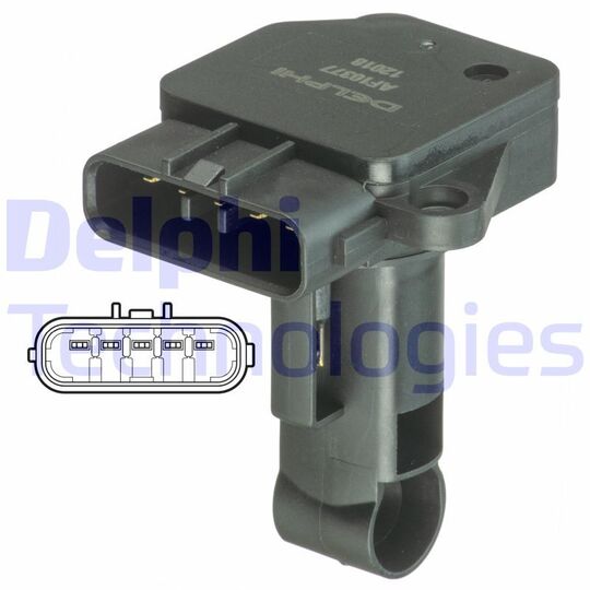 AF10377-12B1 - Air Mass Sensor 