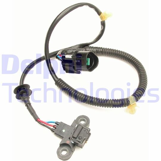 SS10248-11B1 - Sensor, crankshaft pulse 